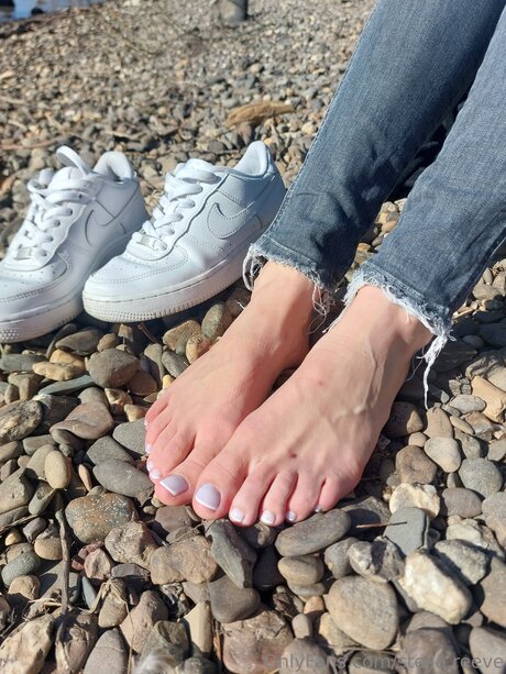 Stella Reeve leaked onlyfans pictures