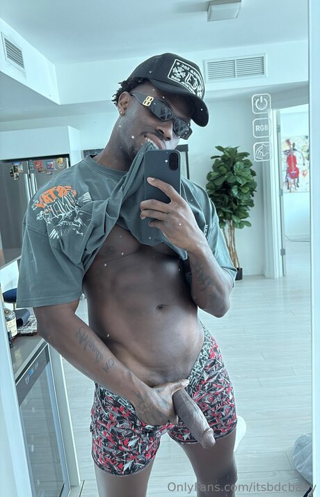 Itsbdcbaby onlyfans mega