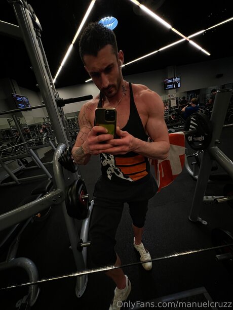 Manuelcruzz sex onlyfans