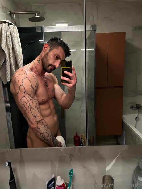 Manuelcruzz leaked onlyfans nude