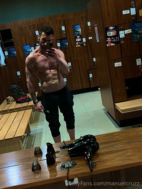 Manuelcruzz onlyfans sex