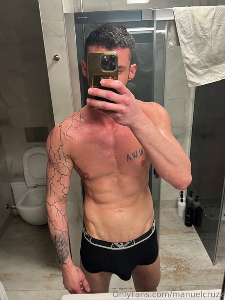 Manuelcruzz leaked nudes onlyfans