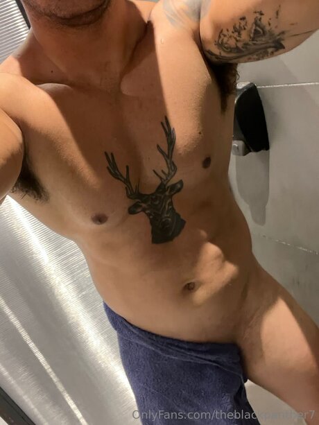 Theblackpanther7 nudes onlyfans leaked