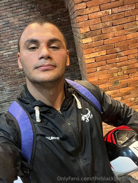 Theblackpanther7 onlyfans leaj