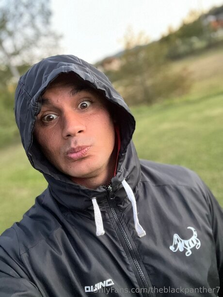 Theblackpanther7 onlyfans sex