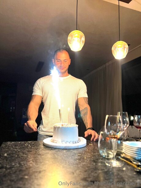 Theblackpanther7 onlyfans sex leaks