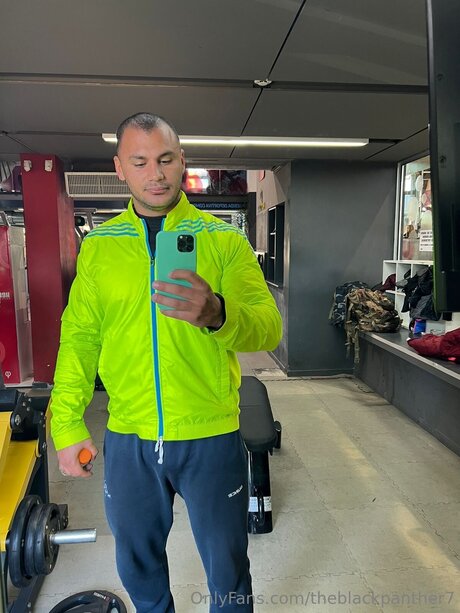 Theblackpanther7 new onlyfans leaks