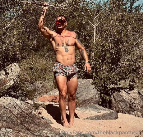 Theblackpanther7 only fans pictures