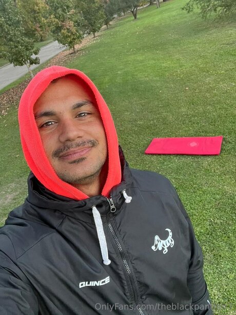 Theblackpanther7 onlyfans leaked free