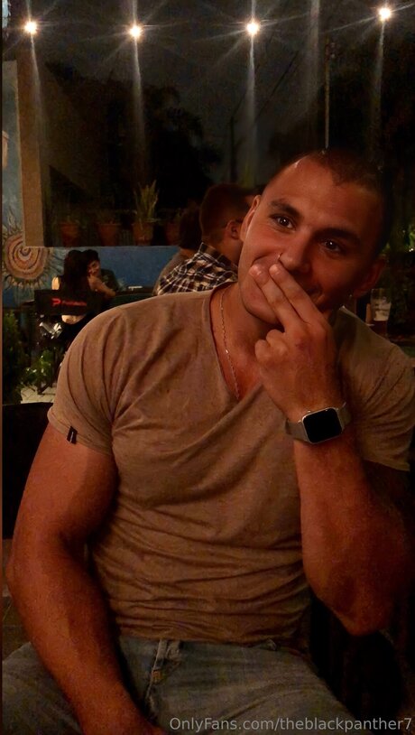 Theblackpanther7 nude onlyfans leak