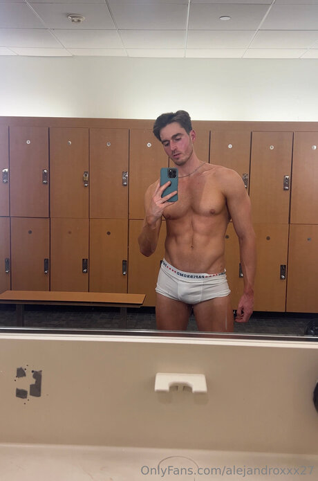 Alejandroxxx27 onlyfans full