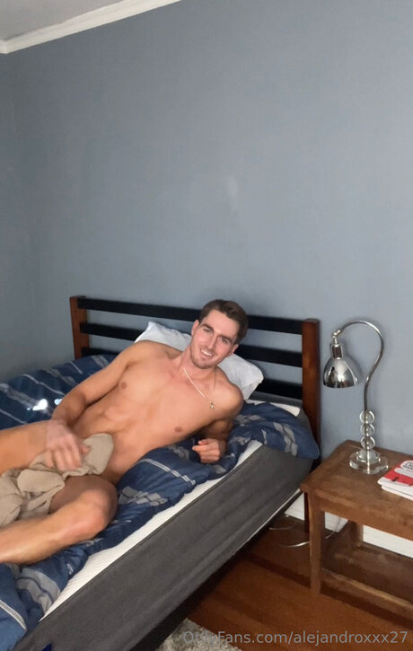 Alejandroxxx27 onlyfans leak fuck