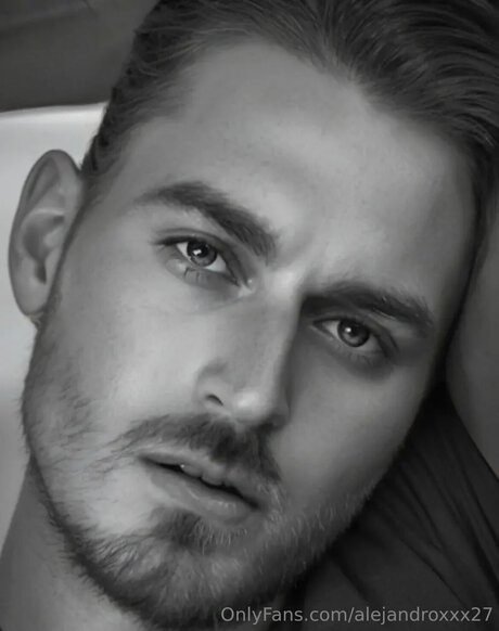 Alejandroxxx27 onlyfans sex leaks