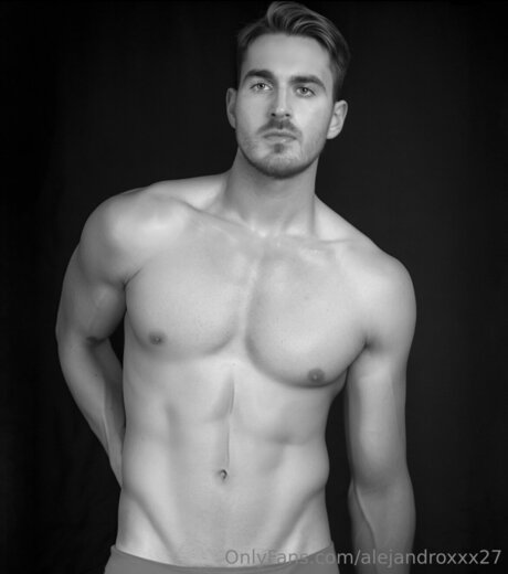 Alejandroxxx27 leaked onlyfans