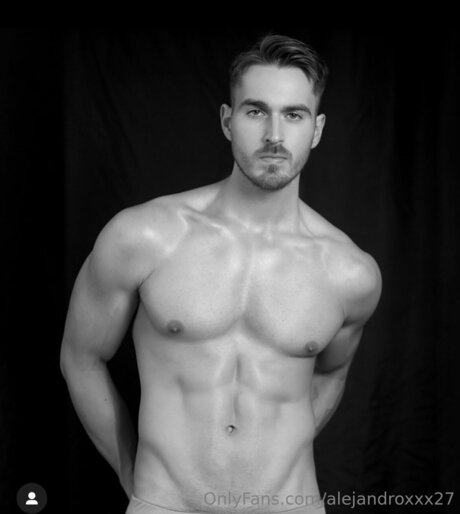 Alejandroxxx27 onlyfans leaked nudes