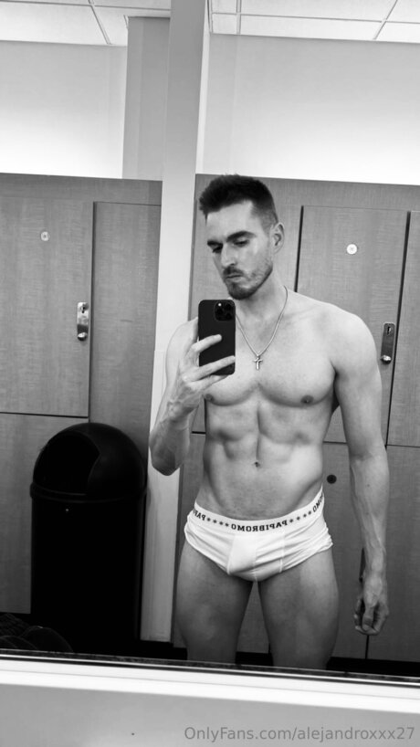 Alejandroxxx27 sex tape onlyfans