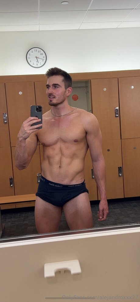 Alejandroxxx27 leaked onlyfans photos