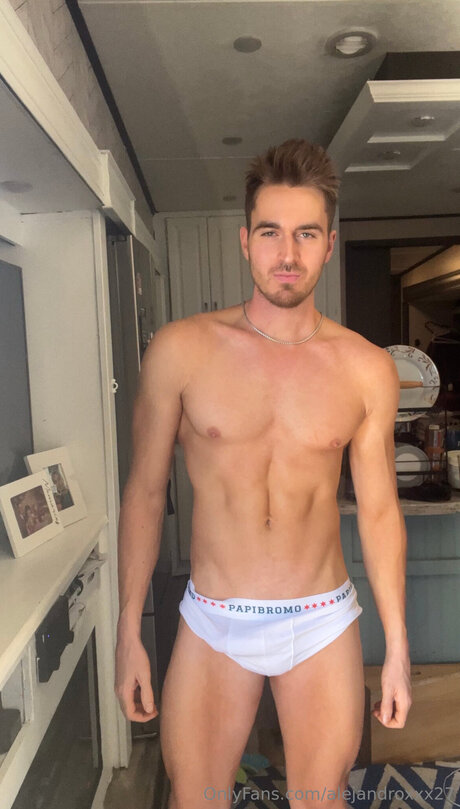 Alejandroxxx27 onlyfans explicit content