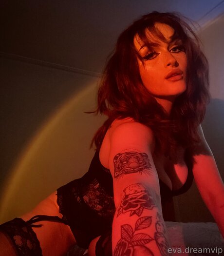 Eva Dreamvip onlyfans photo