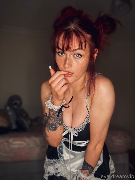 Eva Dreamvip leaked onlyfans.