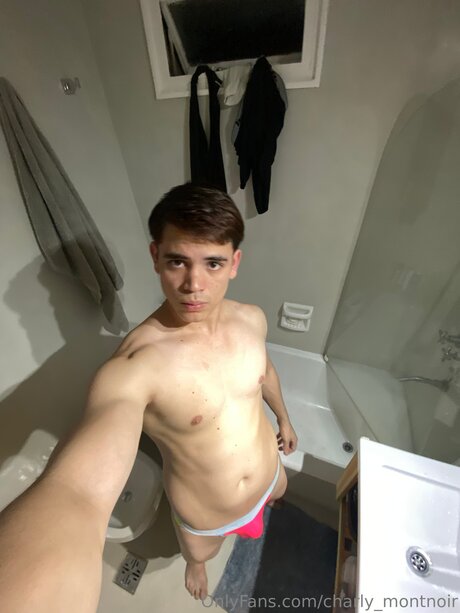 Charly Montnoir only fans pic