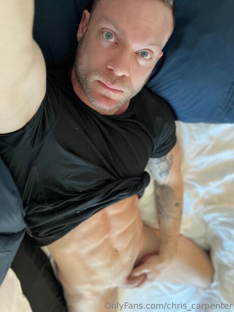 Chris Carpenter onlyfans leaked pics