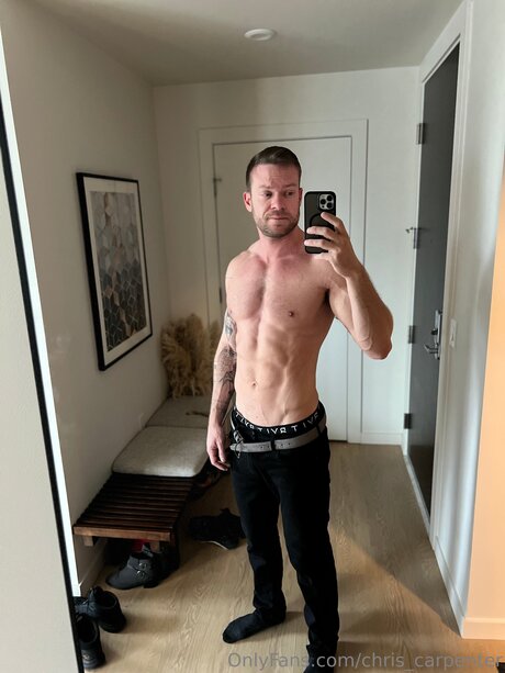 Chris Carpenter porn only fans