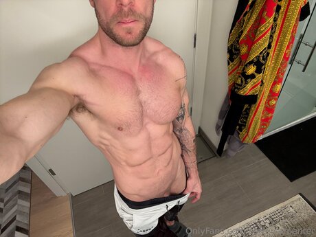 Chris Carpenter onlyfans naked leaked