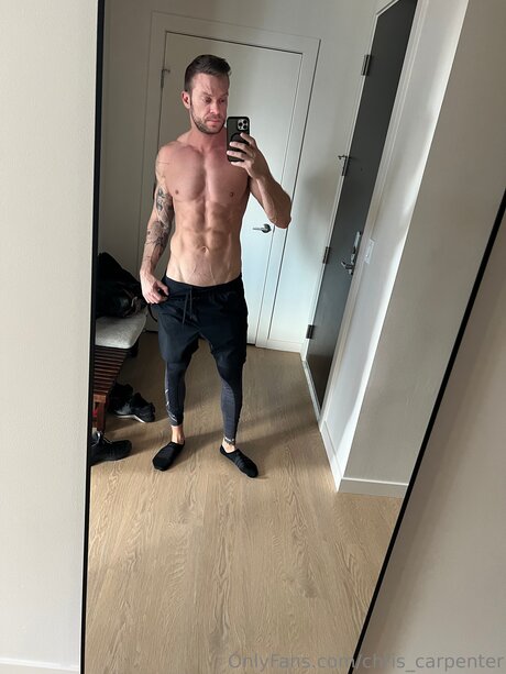 Chris Carpenter xxx onlyfans