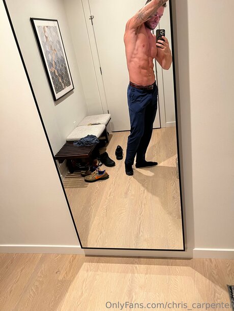 Chris Carpenter onlyfans nude leaked