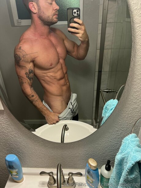 Chris Carpenter nude leaks onlyfans