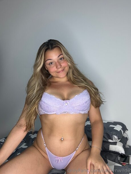 Caitlynwilde onlyfans sextape