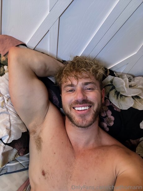 Chadhomann leaked only fans porn