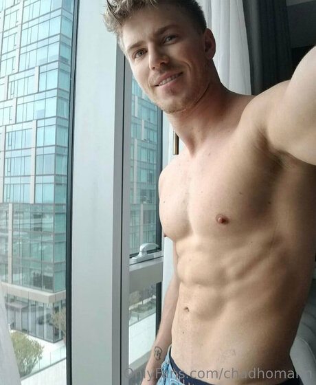 Chadhomann onlyfans nude leaked