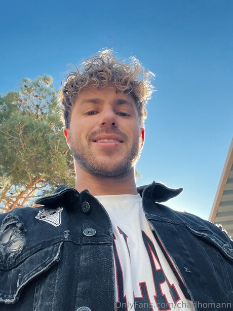 Chadhomann only fans leak