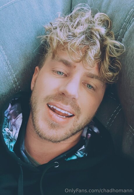 Chadhomann onlyfans