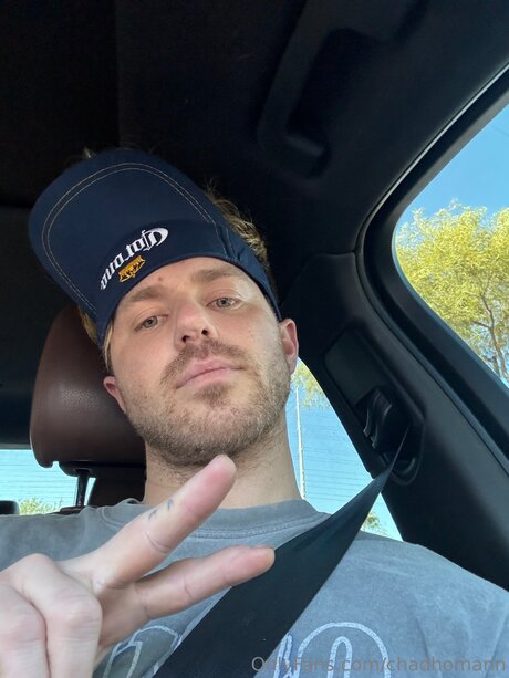 Chadhomann nude leaks onlyfans