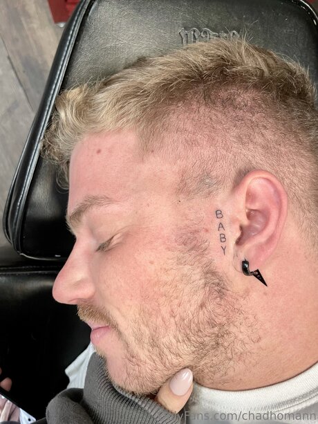 Chadhomann onlyfans nide