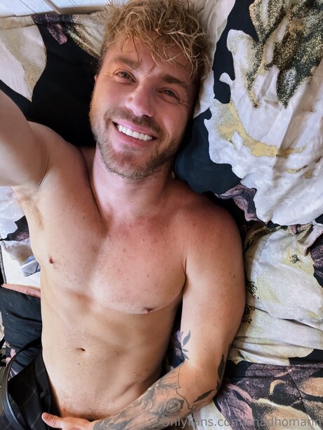 Chadhomann onlyfans leaks nude