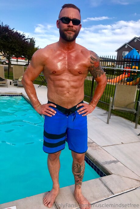 Musclemindsetfree leaked porn onlyfans