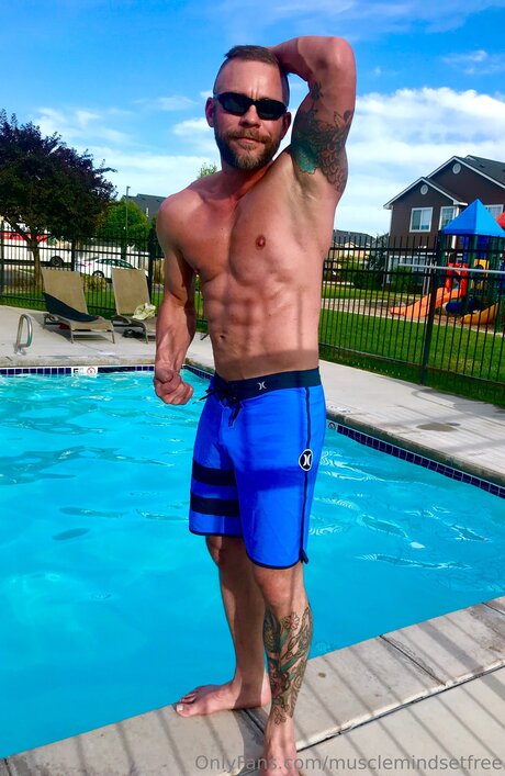 Musclemindsetfree free only fans