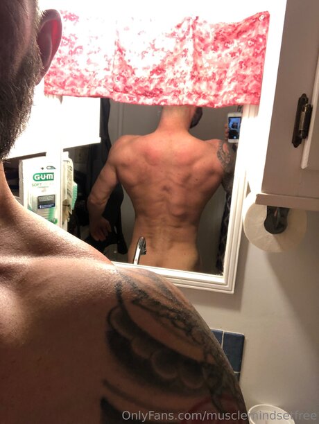 Musclemindsetfree naked onlyfans leak