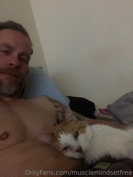 Musclemindsetfree onlyfans sextape
