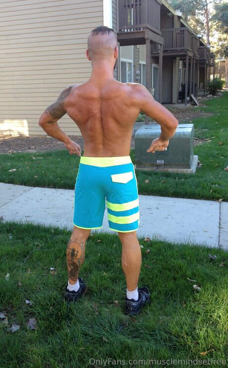 Musclemindsetfree onlyfans tits