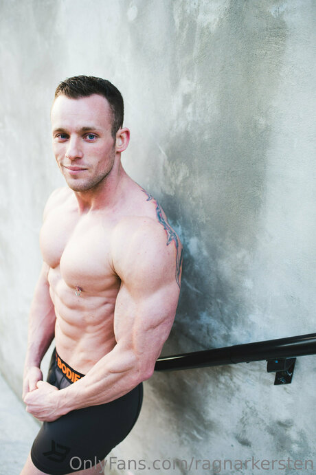 Ragnarkersten nude porn onlyfans