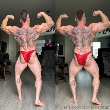 Ragnarkersten leaked only fans nudes