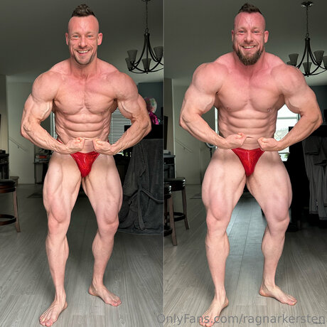 Ragnarkersten onlyfans model