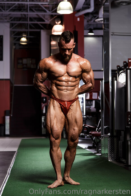 Ragnarkersten only fans.