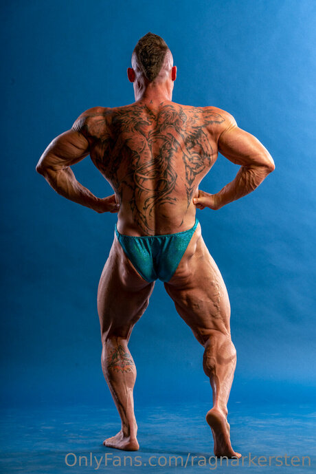 Ragnarkersten strip onlyfans