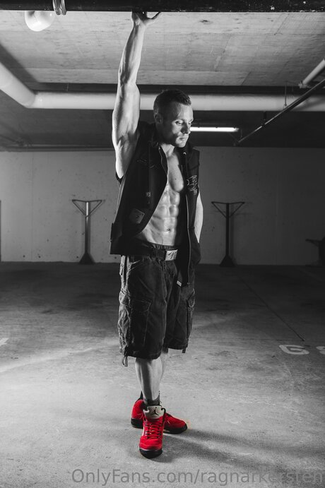 Ragnarkersten only fans leaked porn